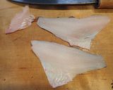 メバルの刺身作り方6写真