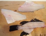 メバルの刺身作り方5写真