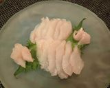メバルの刺身作り方10写真