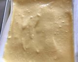 ふんわりバナナロールケーキ作り方6写真