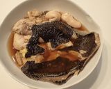 子持ちマコガレイの煮付作り方6写真
