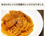 ケチャップと卵で✤簡単ナポリタン風パスタ作り方5写真