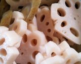 ♪おせちにおかずにうちの美味しい筑前煮♪作り方19写真