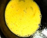 基本のパラパラ炒飯(ピリ辛編)休みの日に作り方2写真