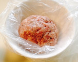 失敗なしのあんかけ和風ハンバーグ作り方3写真