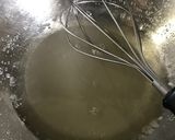 穴子の巻き寿司作り方6写真