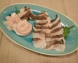 マゾイの炙り刺身作り方6写真