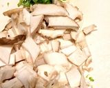 ネギ塩エリンギ☆おつまみにも作り方1写真