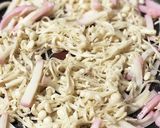 えのきとかまぼこの簡単おつまみ作り方3写真