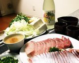 手抜きで簡単鰤しゃぶ❤作り方4写真