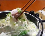 手抜きで簡単鰤しゃぶ❤作り方6写真