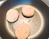 酒粕とおからの和風ハンバーグ作り方2写真