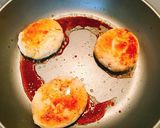 酒粕とおからの和風ハンバーグ作り方4写真