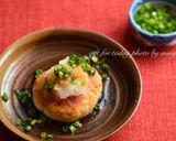 酒粕とおからの和風ハンバーグ作り方5写真