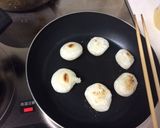 子どもが大好き!カレー雑煮作り方8写真