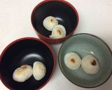 子どもが大好き!カレー雑煮作り方9写真
