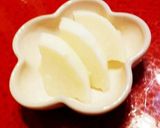 手作り甘酒で作る べったら漬け作り方5写真