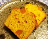 ＊簡単！南瓜ごろごろパウンドケーキ＊作り方8写真