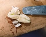 にんにくオリーブ油作り方1写真
