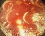 ビール&トマト缶で！豚肉の煮込み♪作り方4写真