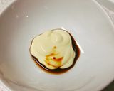 餃子の皮で♪超簡単♪パリパリしらすピザ作り方2写真