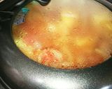 ビール&トマト缶で！豚肉の煮込み♪作り方6写真
