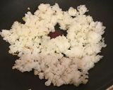 旅の思い出♡シーフード焼きカレー作り方2写真