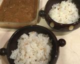 旅の思い出♡シーフード焼きカレー作り方3写真