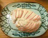 レンジで基本の茹で鶏作り方6写真