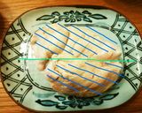 レンジで基本の茹で鶏作り方7写真
