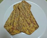 イカの姿フライ丼作り方1写真