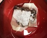 紅茶香るしっとり林檎のパウンドケーキ作り方3写真