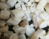 梅レンコンふりかけ作り方4写真