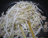 おひとりさまのとんぺい焼きズボラVer.作り方3写真
