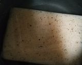 里芋とこんにゃくの煮物作り方2写真