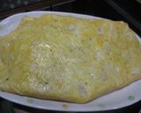 おひとりさまのとんぺい焼きズボラVer.作り方9写真