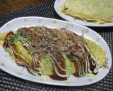 おひとりさまのとんぺい焼きズボラVer.作り方11写真