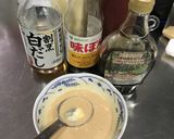 レンジで作る豚肉と白菜のミルフィーユ鍋風作り方4写真