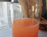 ズボラな私の自家製酵母パン作り方1写真