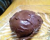 【アレンジ】チョコがけ❤️雪見だいふく作り方6写真