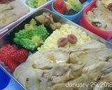 鶏めし（2021.9レシピ変更しました）作り方10写真