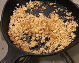 くるみ味噌作り方1写真