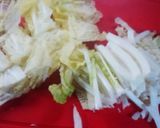 トロトロ餡掛けうどん❤ゆりさん風作り方1写真