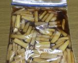 パリポリ！大根の中華漬け作り方3写真