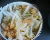 トロトロ餡掛けうどん❤ゆりさん風作り方2写真