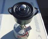 チリコンカンのアレンジ簡単カレーコンツナ作り方7写真
