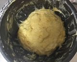 計り不要♪炊飯器でふんわりジャムケーキ♪作り方5写真