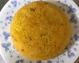 計り不要♪炊飯器でふんわりジャムケーキ♪作り方7写真