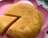 計り不要♪炊飯器でふんわりジャムケーキ♪作り方8写真