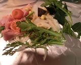 野菜・肉いろいろ、おもしろホイル蒸し作り方2写真